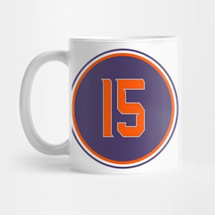 Cameron Payne Mug